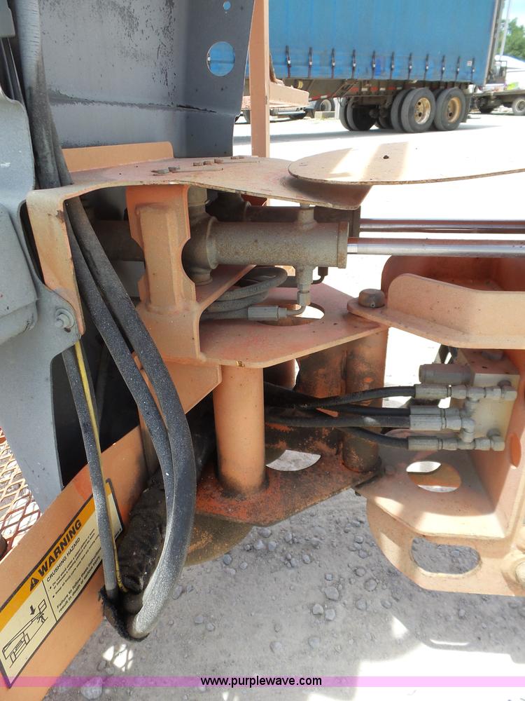 image for item AG9227 1999 JLG 450A boom lift