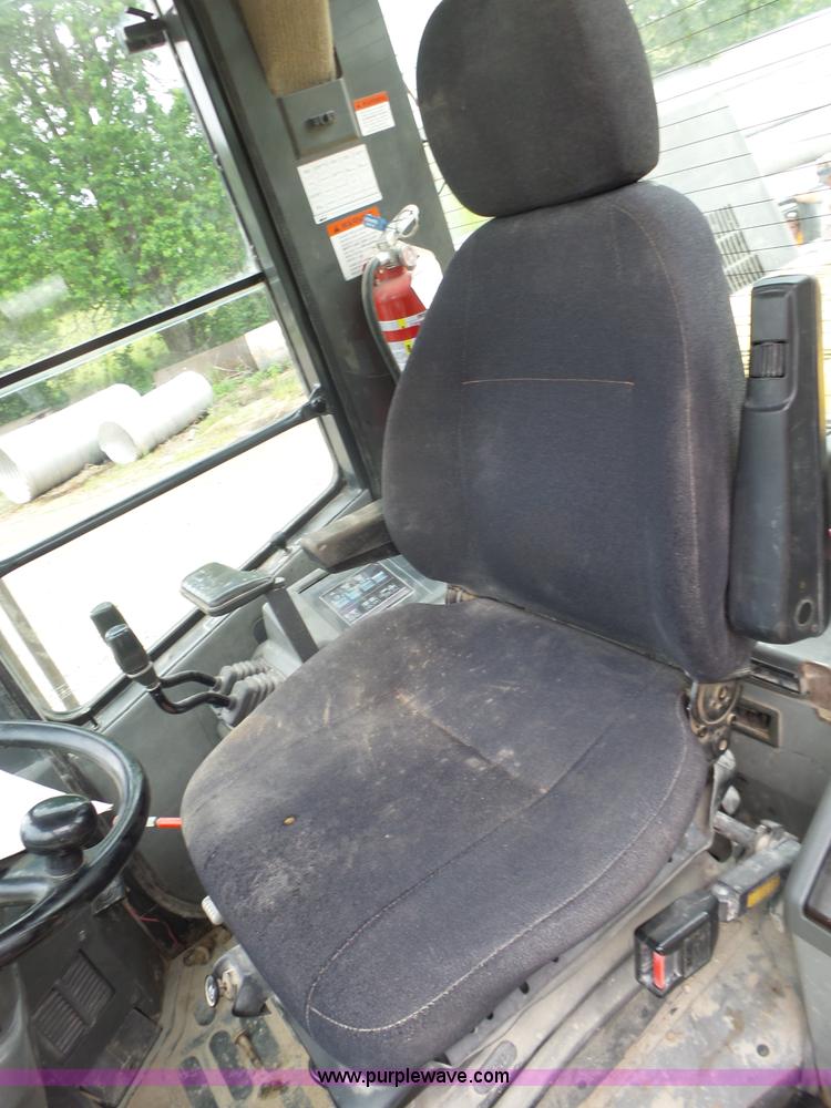 image for item AG9229 2000 Komatsu WA380 wheel loader