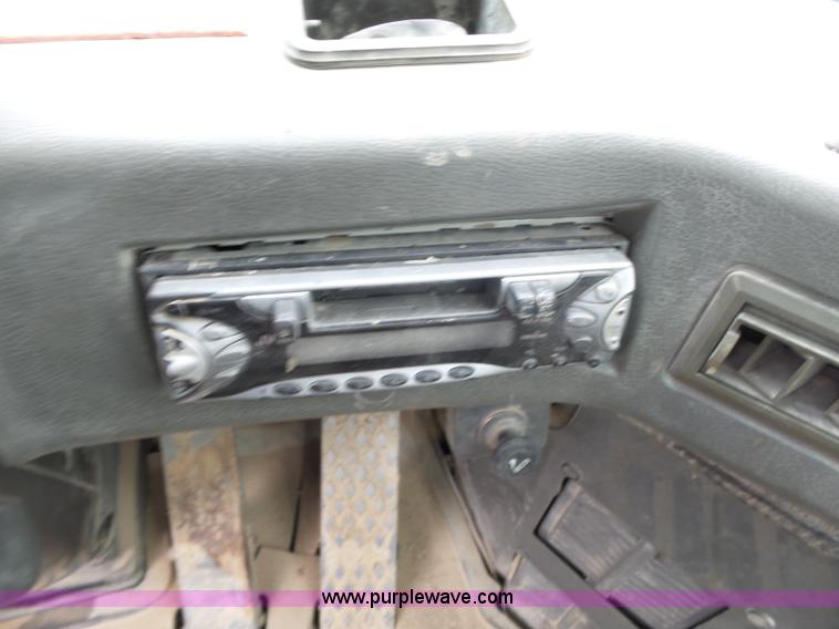 image for item AG9229 2000 Komatsu WA380 wheel loader