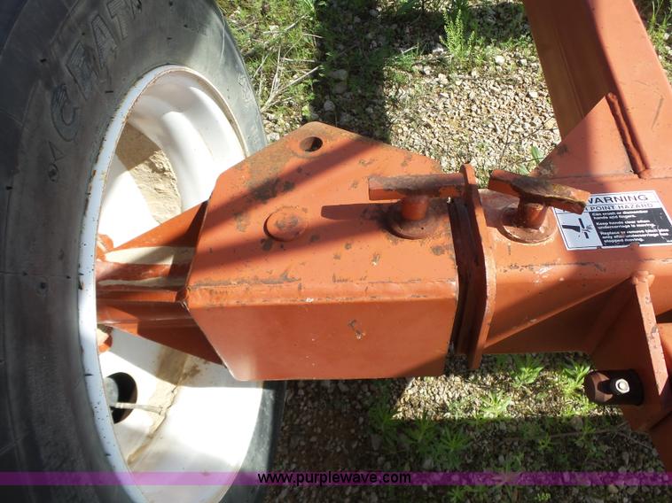 image for item AG9246 Superior radial stacker