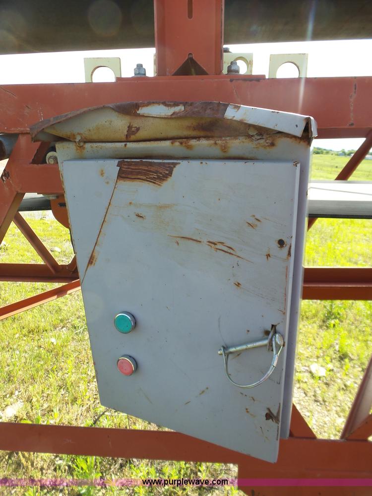 image for item AG9246 Superior radial stacker