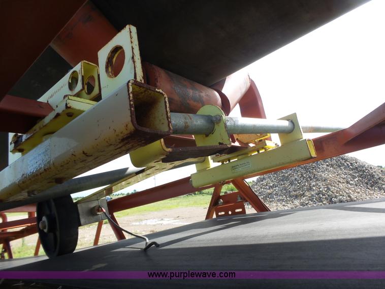 image for item AG9246 Superior radial stacker