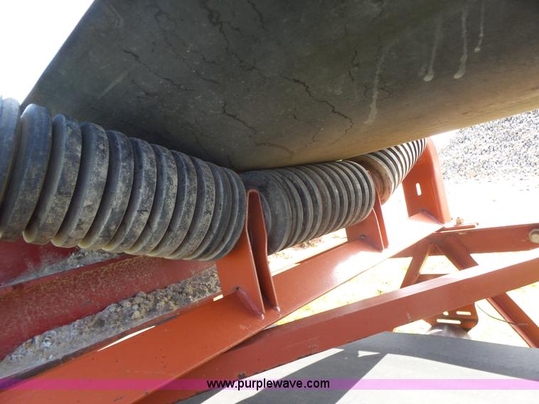 image for item AG9246 Superior radial stacker