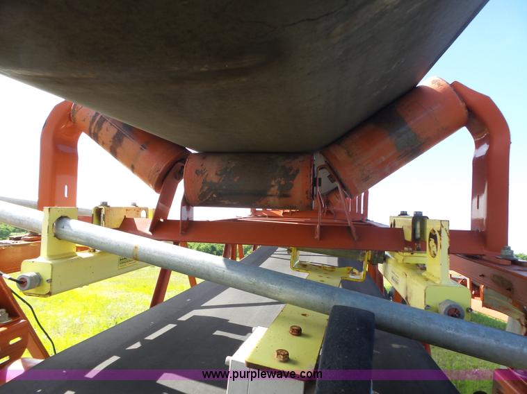 image for item AG9246 Superior radial stacker