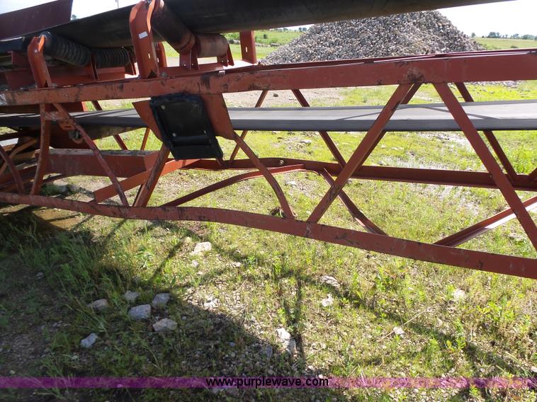 image for item AG9246 Superior radial stacker