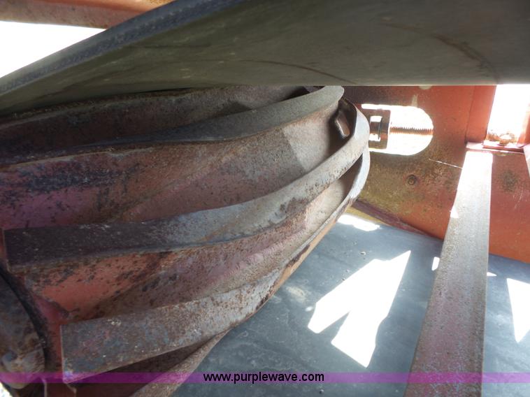 image for item AG9246 Superior radial stacker