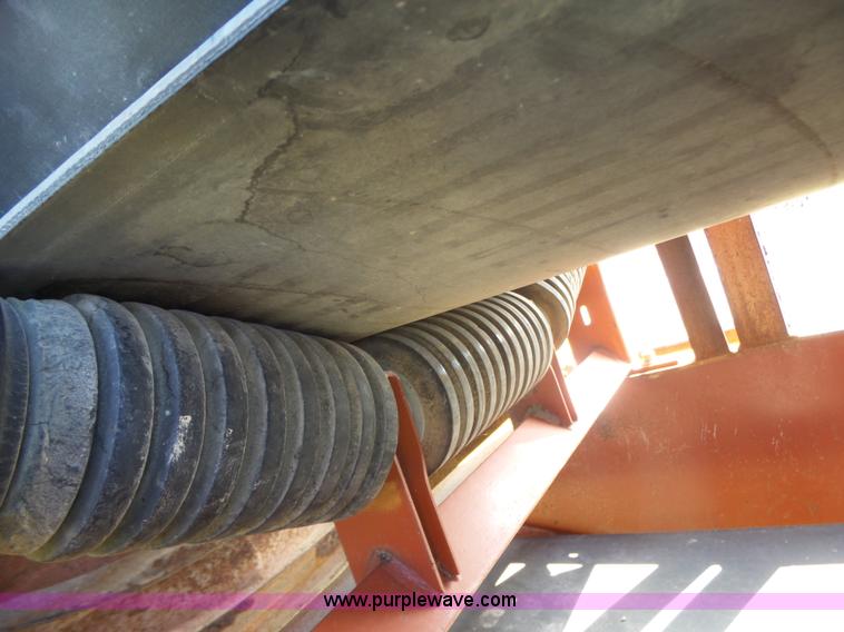 image for item AG9246 Superior radial stacker