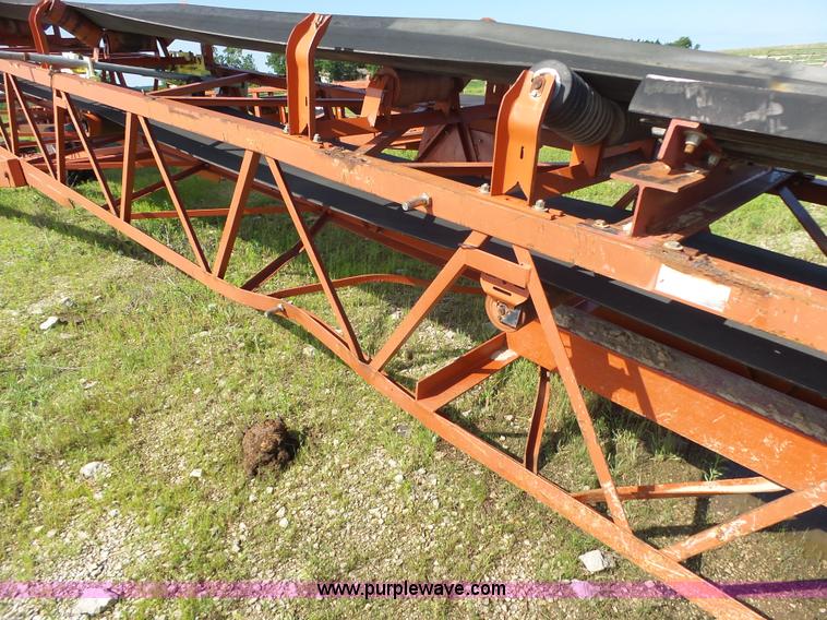 image for item AG9246 Superior radial stacker