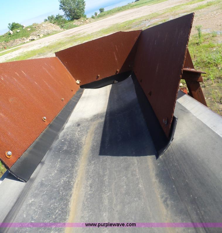 image for item AG9246 Superior radial stacker