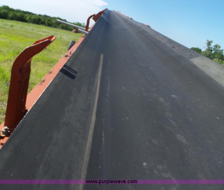 image for item AG9246 Superior radial stacker