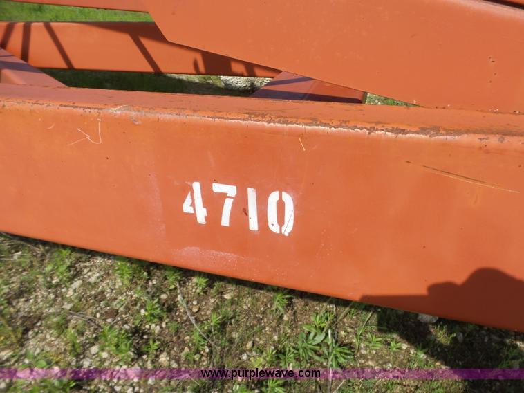 image for item AG9246 Superior radial stacker