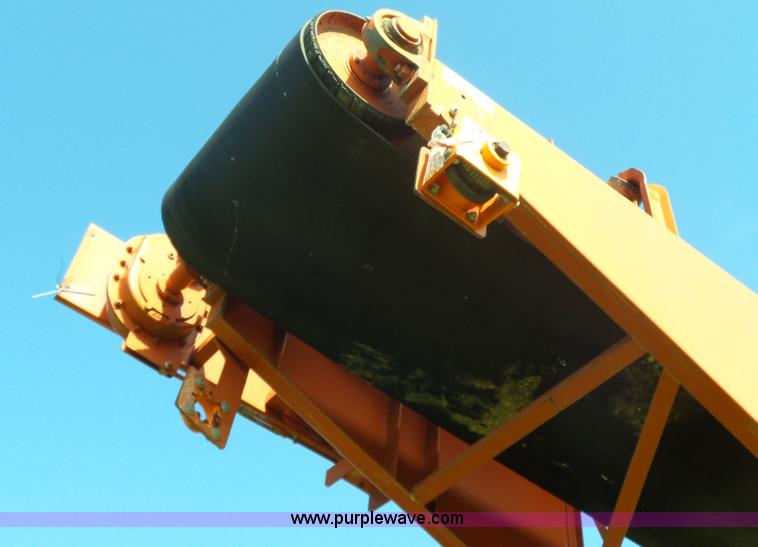 image for item AG9246 Superior radial stacker