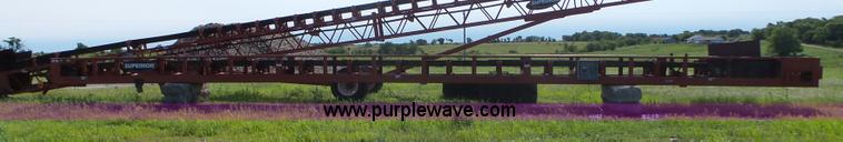 image for item AG9247 Superior 30X60STK rock stacker