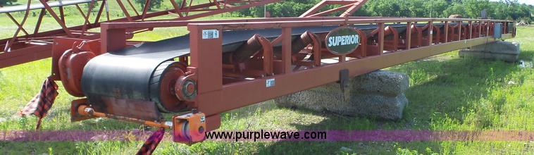 image for item AG9247 Superior 30X60STK rock stacker