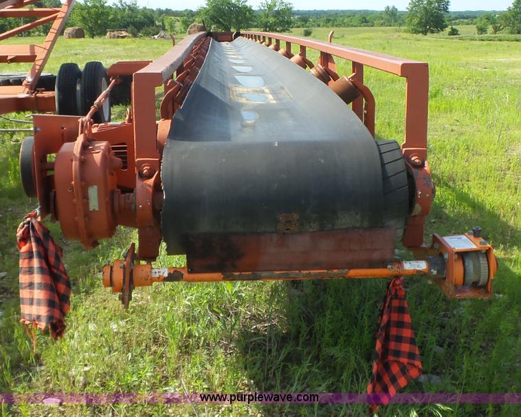 image for item AG9247 Superior 30X60STK rock stacker