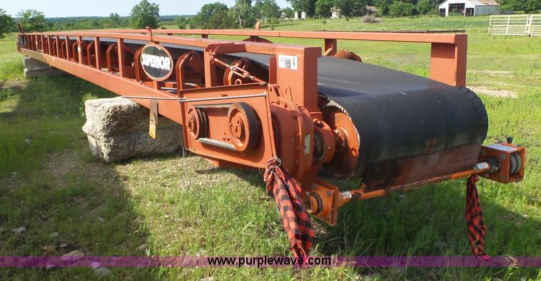 image for item AG9247 Superior 30X60STK rock stacker