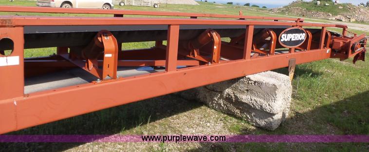 image for item AG9247 Superior 30X60STK rock stacker