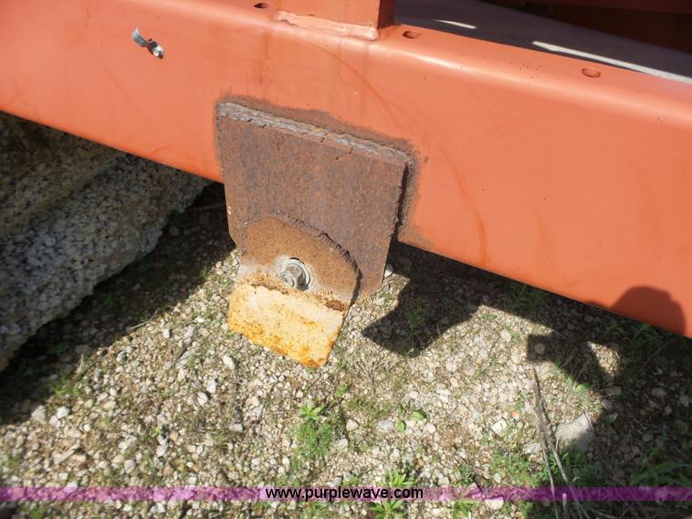 image for item AG9247 Superior 30X60STK rock stacker