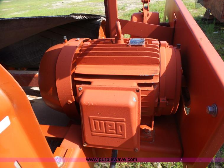 image for item AG9247 Superior 30X60STK rock stacker