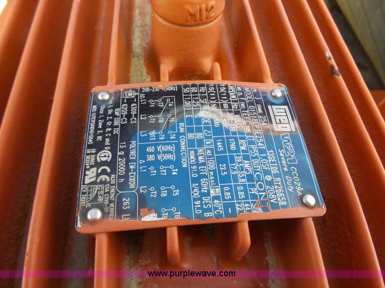 image for item AG9247 Superior 30X60STK rock stacker