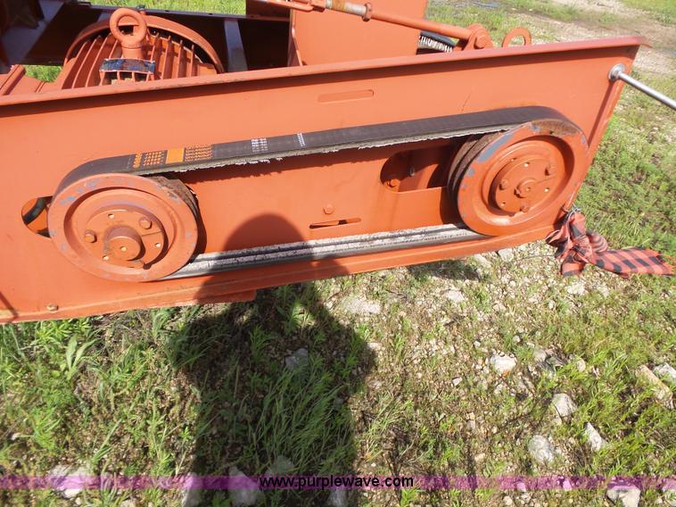 image for item AG9247 Superior 30X60STK rock stacker