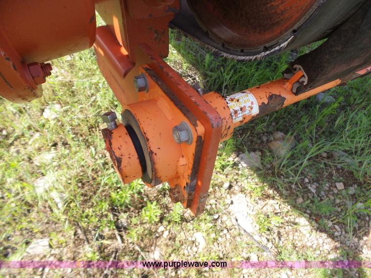 image for item AG9247 Superior 30X60STK rock stacker