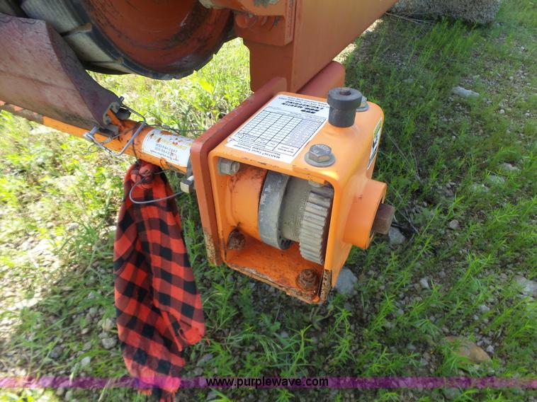 image for item AG9247 Superior 30X60STK rock stacker