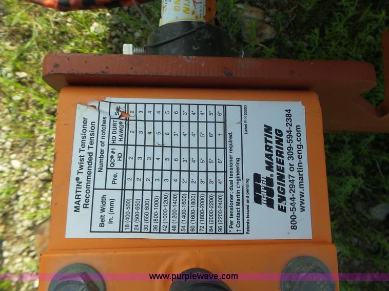 image for item AG9247 Superior 30X60STK rock stacker