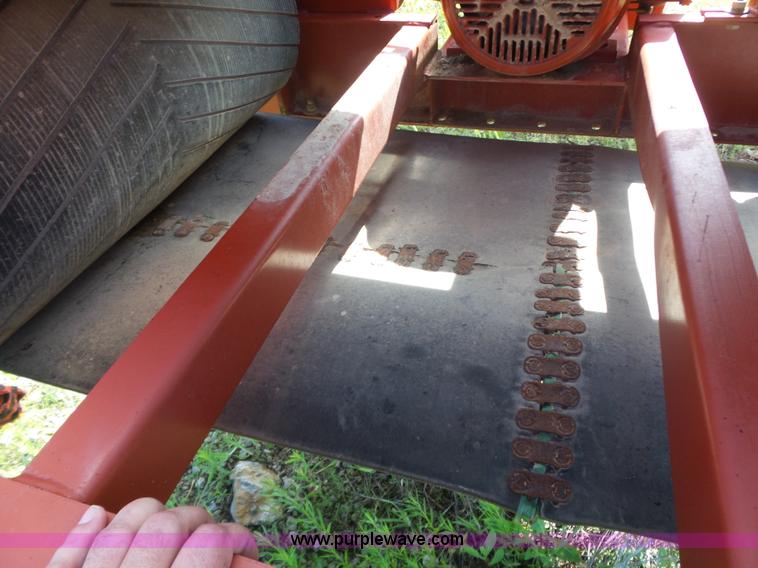 image for item AG9247 Superior 30X60STK rock stacker