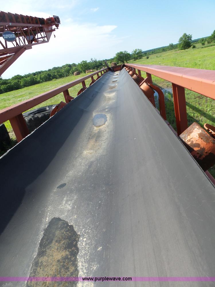 image for item AG9247 Superior 30X60STK rock stacker