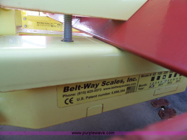 image for item AG9247 Superior 30X60STK rock stacker