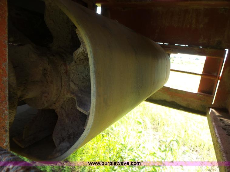 image for item AG9247 Superior 30X60STK rock stacker