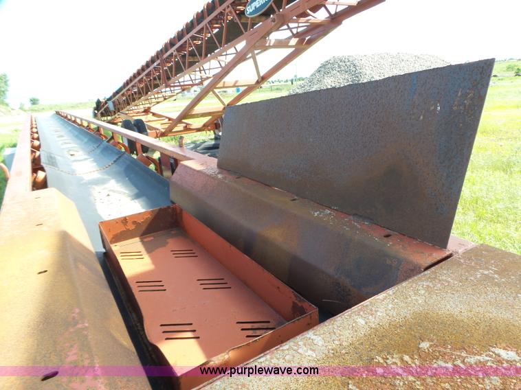 image for item AG9247 Superior 30X60STK rock stacker