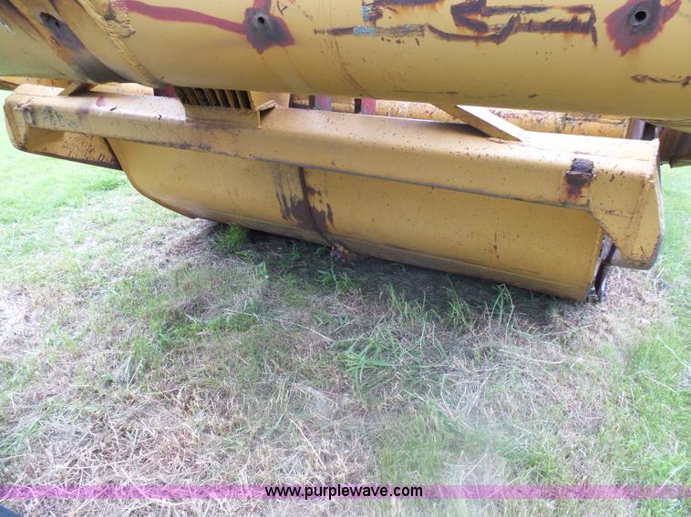 image for item AL9152 Caterpillar 80 scraper