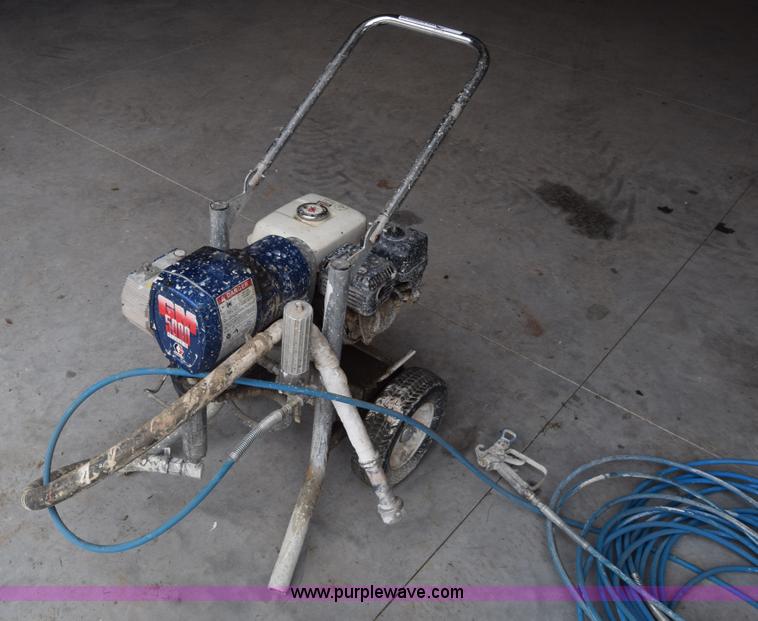 graco gm 5000 for sale