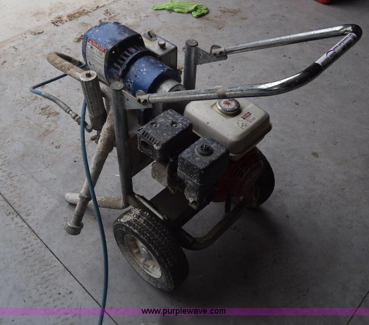 graco gm 5000 for sale