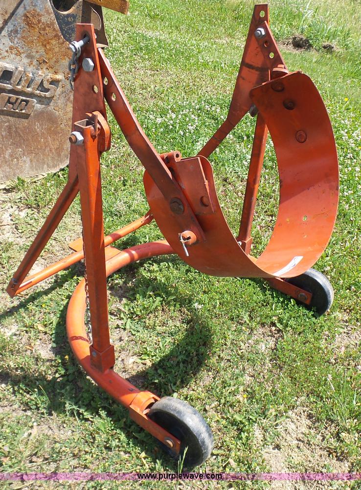 image for item AV9983 Barrel dolly