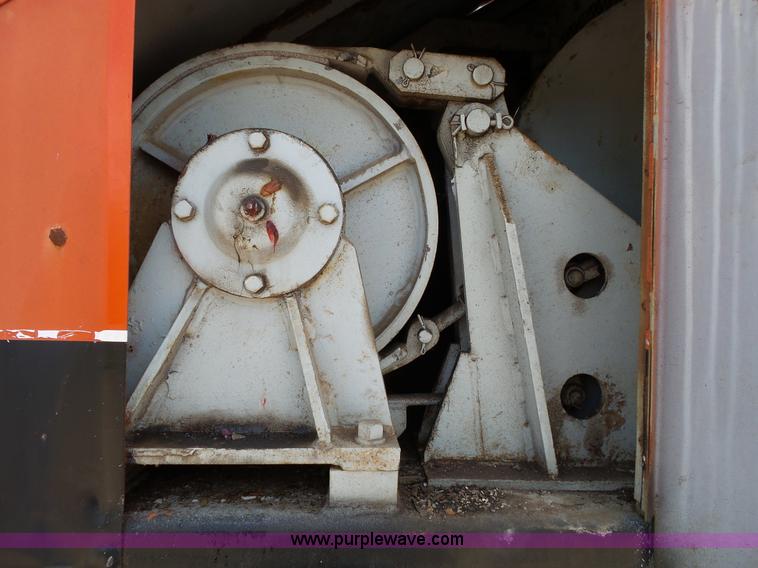 image for item BG9031 1965 Insley M crane