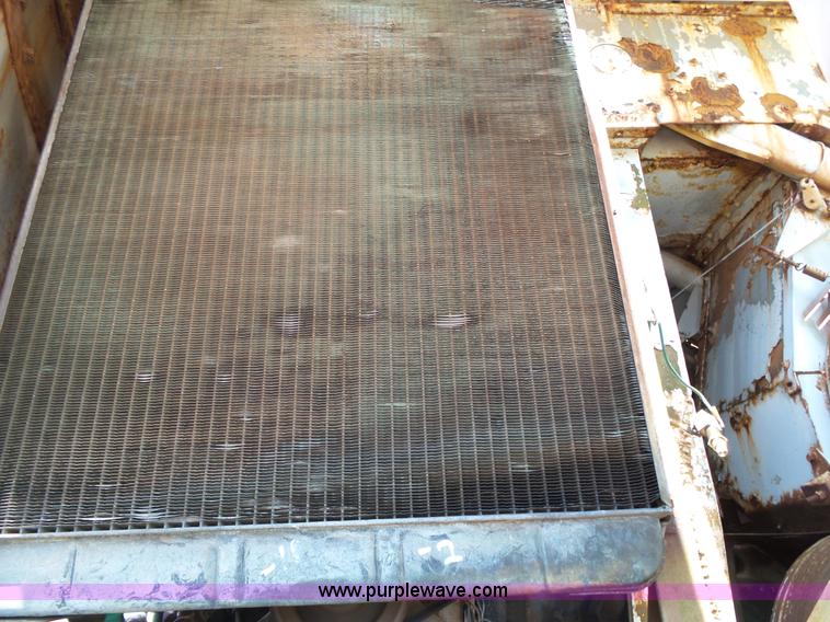 image for item BG9031 1965 Insley M crane