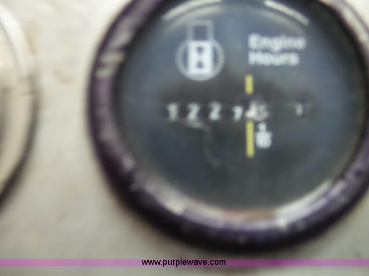 image for item BG9039 Soff Cut G2000 concrete saw