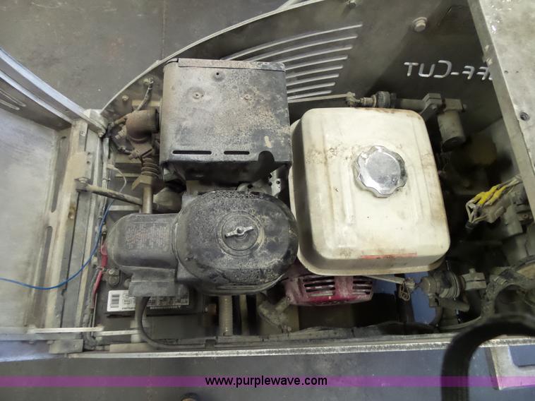 image for item BG9039 Soff Cut G2000 concrete saw