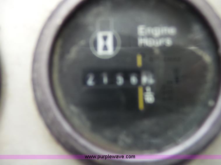 image for item BG9040 Soff Cut G200 concrete saw