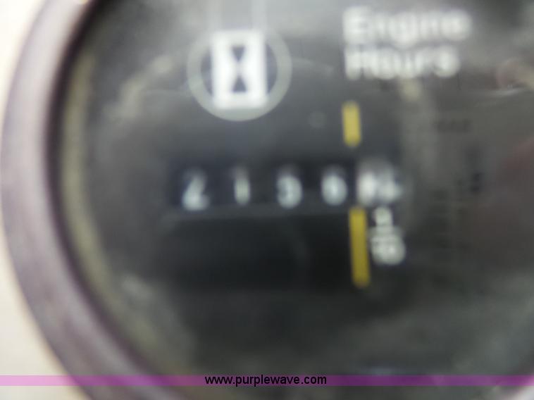 image for item BG9040 Soff Cut G200 concrete saw