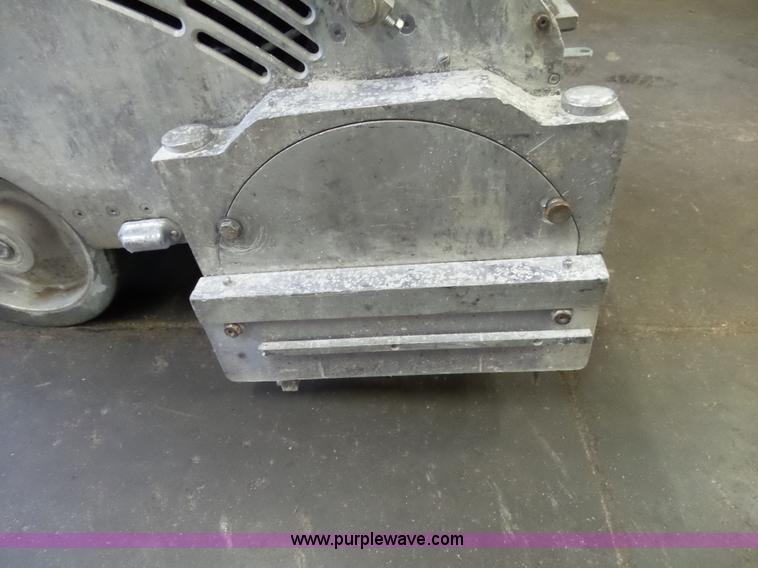 image for item BG9040 Soff Cut G200 concrete saw