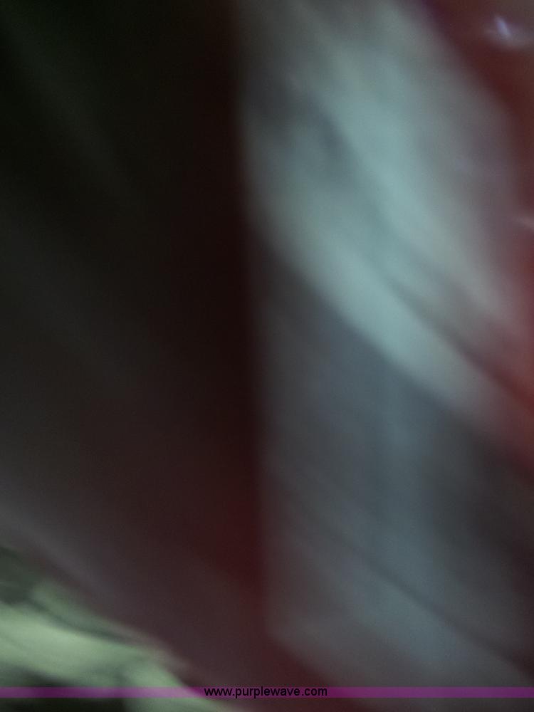 image for item BG9040 Soff Cut G200 concrete saw