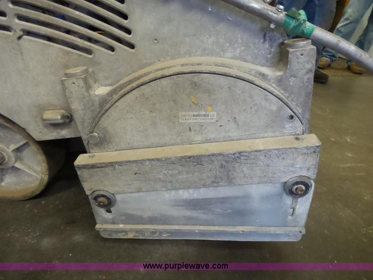 image for item BG9041 Soff Cut GX4000 concrete saw