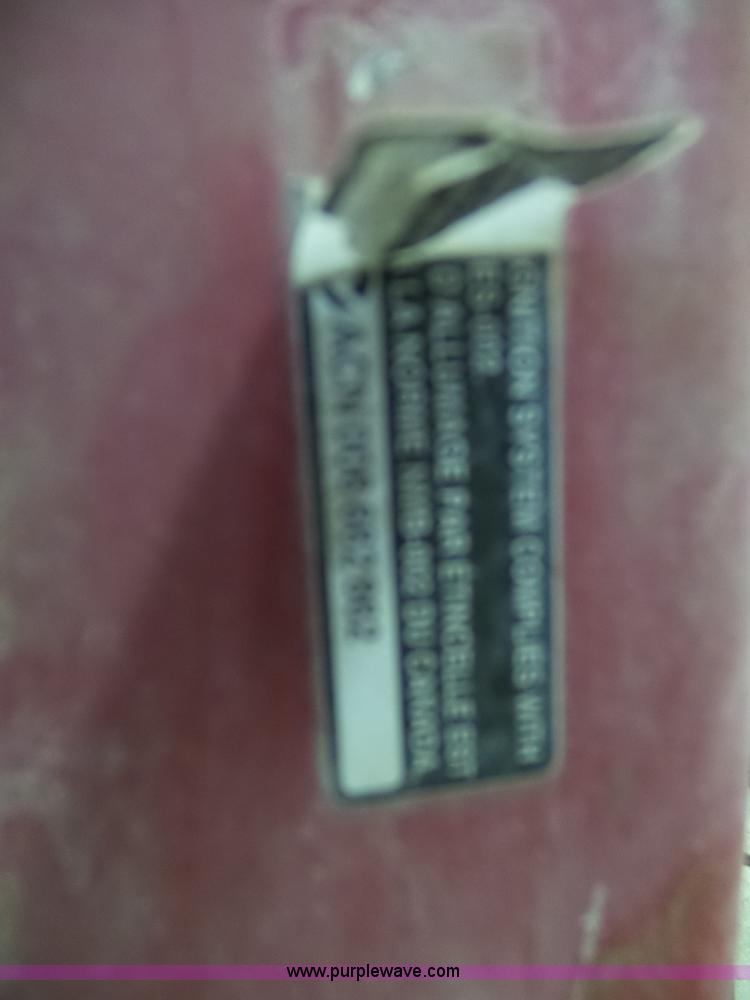 image for item BG9041 Soff Cut GX4000 concrete saw