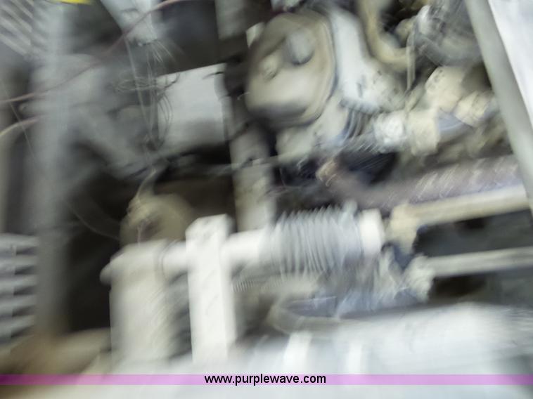 image for item BG9041 Soff Cut GX4000 concrete saw