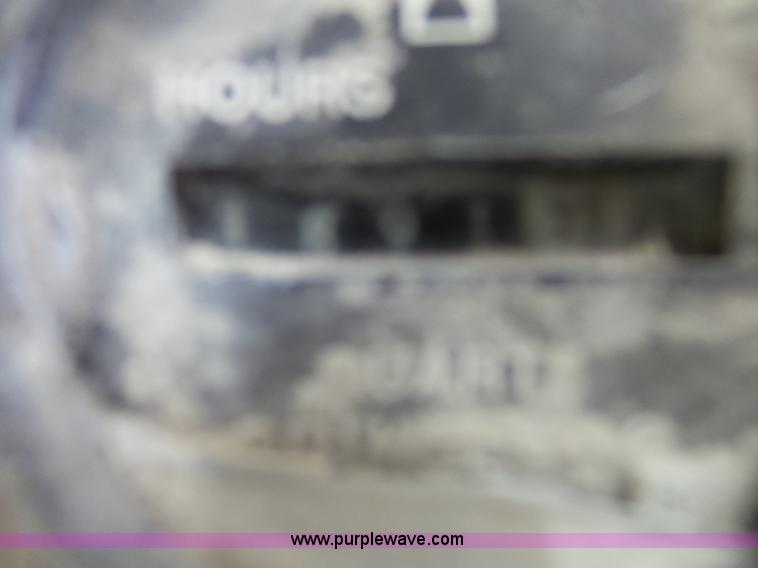 image for item BG9041 Soff Cut GX4000 concrete saw