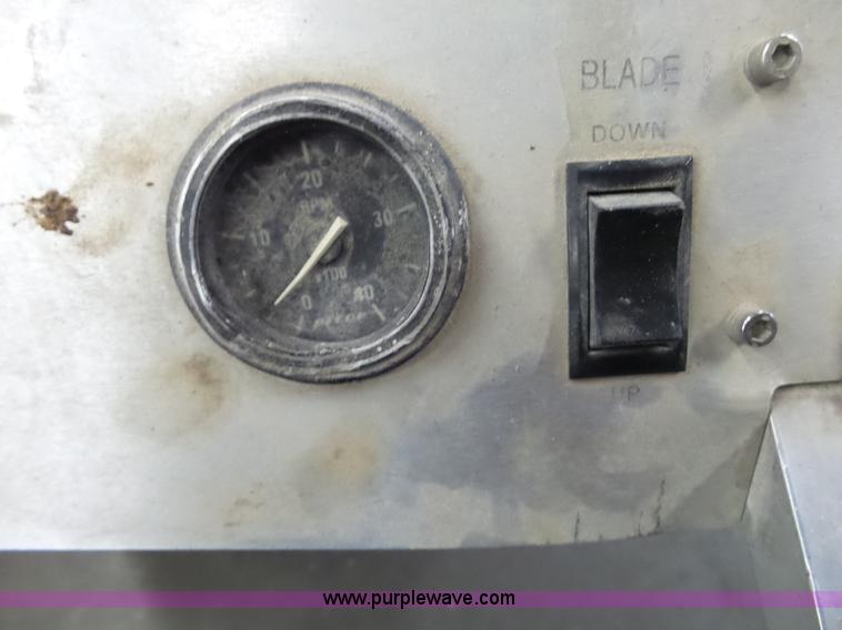 image for item BG9041 Soff Cut GX4000 concrete saw